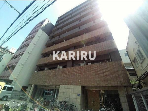 ライラック都島本通