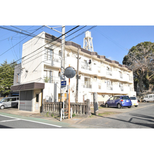 メゾンアイアムmii