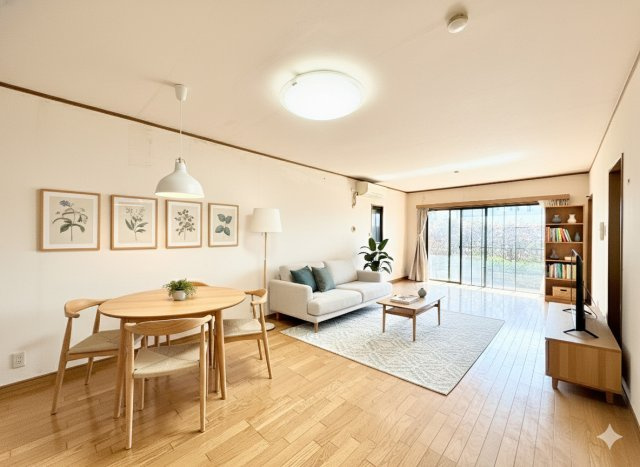 アートフォルム富塚