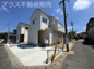 福岡市早良区重留1丁目24-1期　2号棟（全2棟）【仲介手数料無料・0円】の画像
