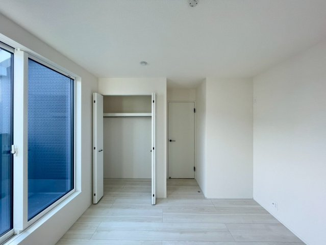 【収納】 | 高崎市新保田中町　2号棟