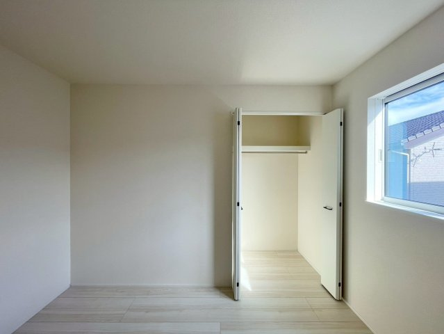 【収納】 | 高崎市新保田中町　2号棟