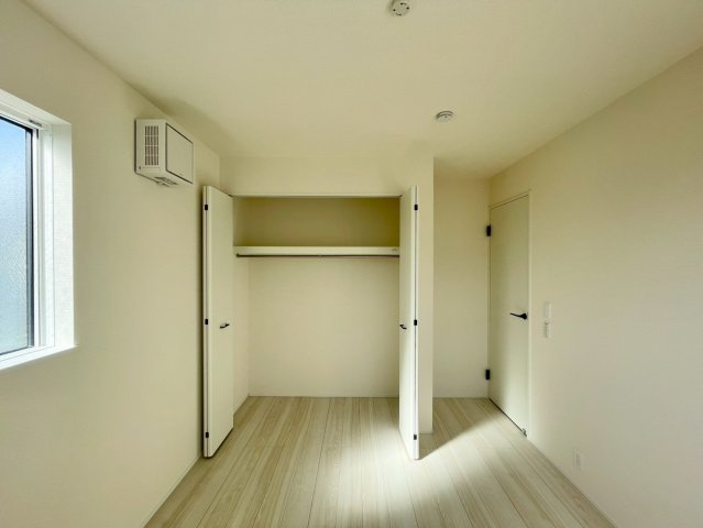 【収納】 | 高崎市新保田中町　2号棟