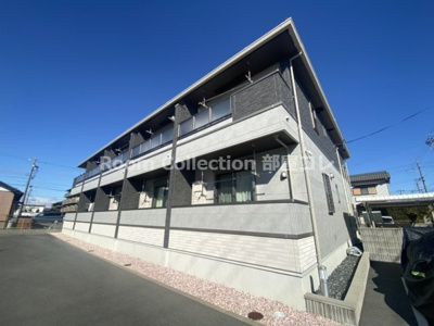 【外観】 | フィフティーフィフスアベニュー