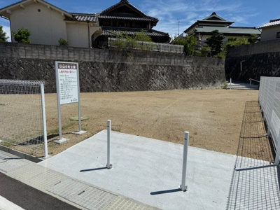  | 富田林市廿山2丁目6号地（小金台小学校）