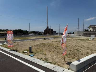  | 富田林市廿山2丁目6号地（小金台小学校）