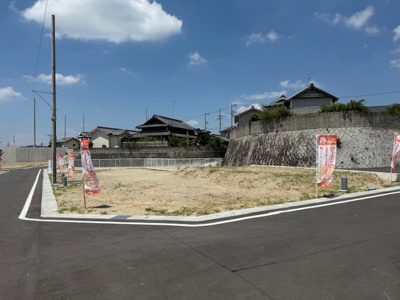  | 富田林市廿山2丁目6号地（小金台小学校）