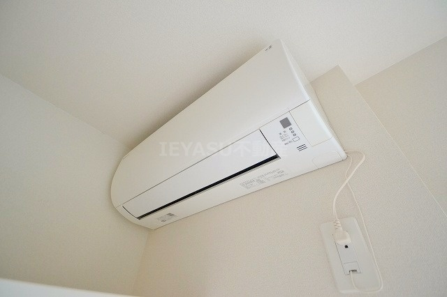 モーリスⅡの設備