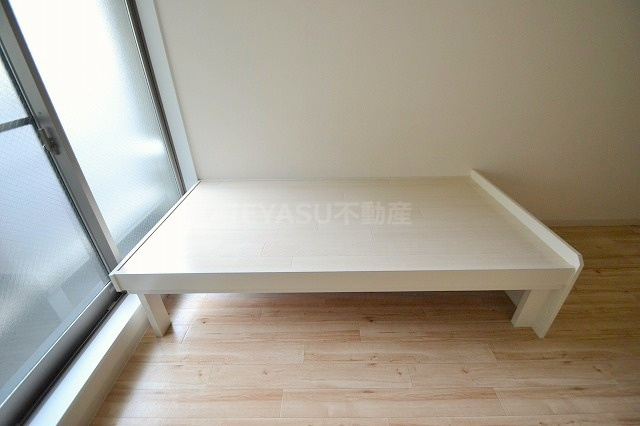 モーリスⅡのその他