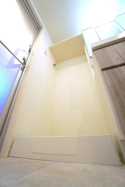 ＡＧＲＡＴＩＯ　ＴＥＲＲＡＣＥ　恵比寿（アグレシオ　テラス　恵比寿）のその他|※写真は同タイプ住戸です。