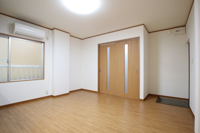 【居間・リビング】 | マンションシャトロー