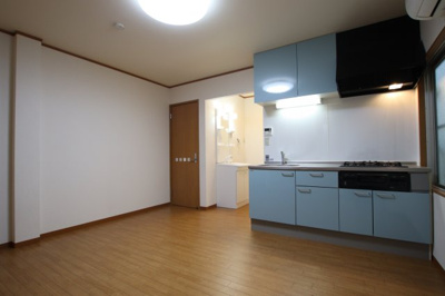 【居間・リビング】 | マンションシャトロー