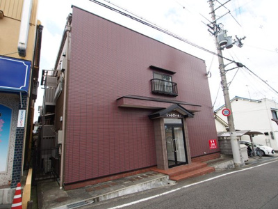 【外観】 | マンションシャトロー