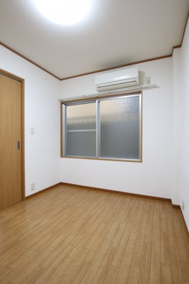 【洋室】 | マンションシャトロー