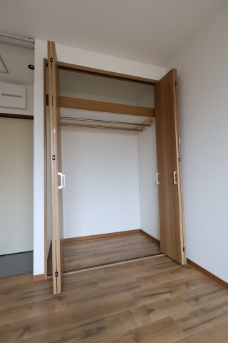 【収納】 | マンションシャトロー