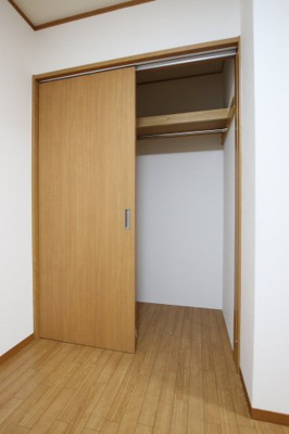 【収納】 | マンションシャトロー