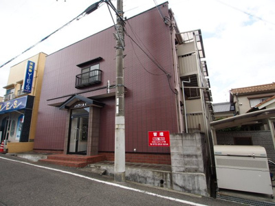 【外観】 | マンションシャトロー