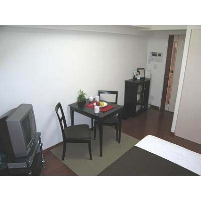 パレステュディオ神田神保町の内装|内装もきれいです