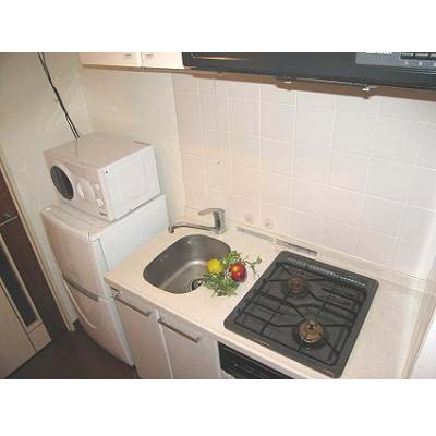 パレステュディオ神田神保町の内装|おしゃれな内装です