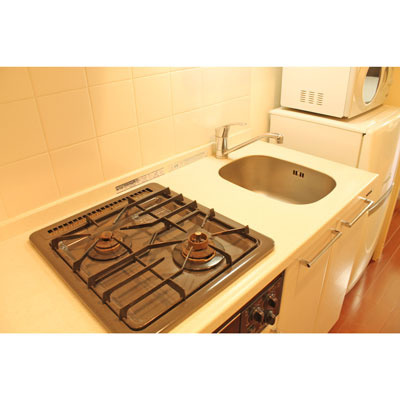 パレステュディオ神田神保町の内装|内装です