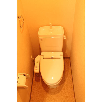 パレステュディオ神田神保町の内装|物件の内装です