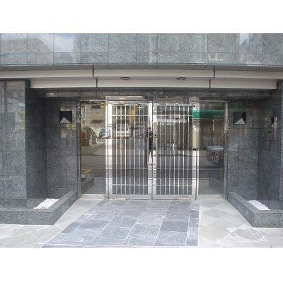 パレステュディオ神田神保町の内装|明るい室内です