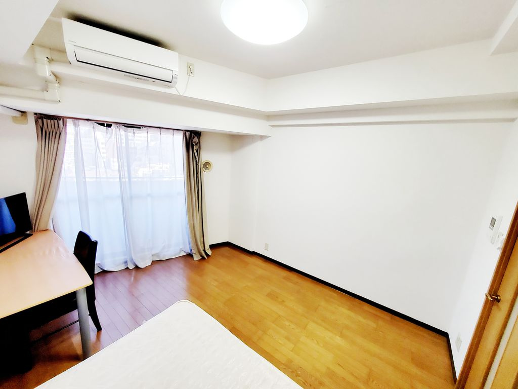 メゾン・ド・ヴィレ目黒の内装|中はこのようになっています