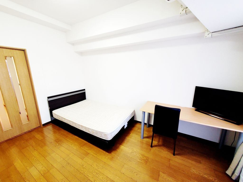 メゾン・ド・ヴィレ目黒の内装|中はこのようになっています