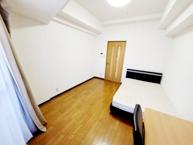 メゾン・ド・ヴィレ目黒の内装|過ごしやすい室内です