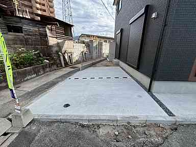 広島市安芸区船越南４丁目のその他