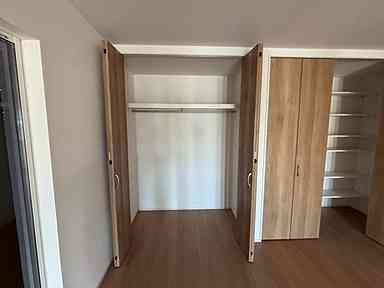 広島市安芸区船越南４丁目の収納