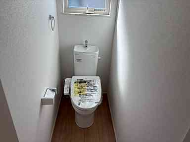 広島市安芸区船越南４丁目のトイレ