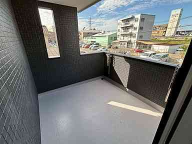 広島市安芸区船越南４丁目の展望