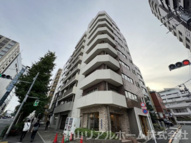 第１２宮庭マンションの画像