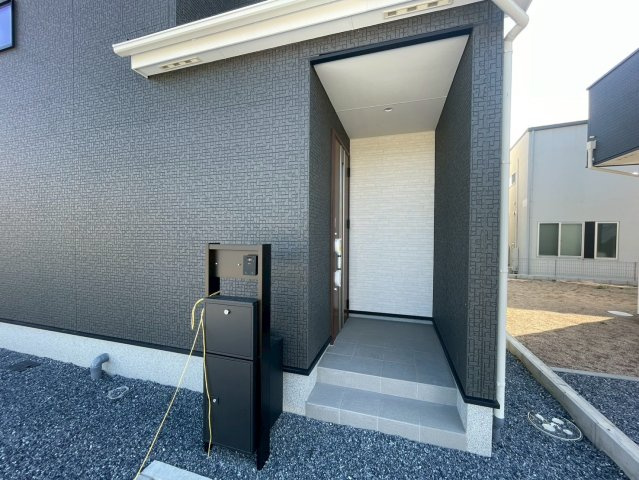 【その他】 | 高崎市新保田中町　3号棟