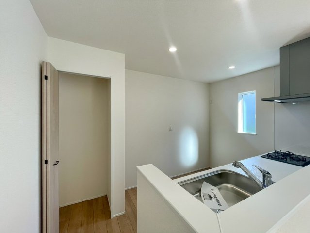 【収納】 | 高崎市新保田中町　3号棟