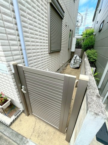ＳｈｉｎｅＳｔａｇｅのその他共用部分