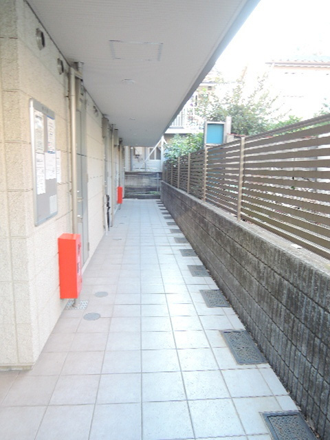 メゾン　ブランカのその他共用部分