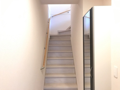 【玄関】 | Ｍｅｒｃｉ