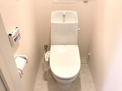 【トイレ】 | Ｍｅｒｃｉ