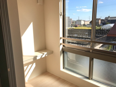 【バルコニー】 | Ｍｅｒｃｉ