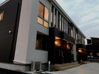 【エントランス】 | Ｍｅｒｃｉ