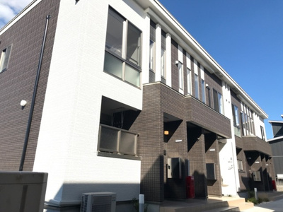 【外観パース】 | Ｍｅｒｃｉ