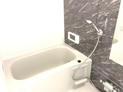 【浴室】 | Ｍｅｒｃｉ