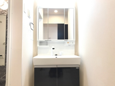 【洗面所】 | Ｍｅｒｃｉ