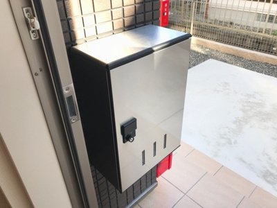 【その他共用部分】 | Ｍｅｒｃｉ