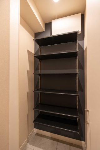 アレーズＫＡＳＨＩＷＡＮＯＨＡのエントランス|★新築　ＺＥＨーＭ対応　ヘーベルメゾン★