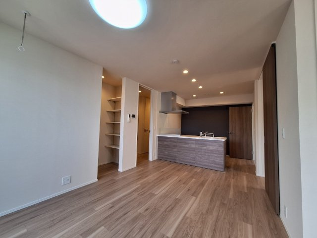 アレーズＫＡＳＨＩＷＡＮＯＨＡの居間・リビング|同仕様写真※カラーや型が異なることがあります。