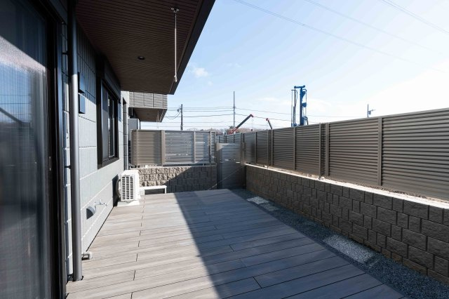 アレーズＫＡＳＨＩＷＡＮＯＨＡの洗面所|同仕様写真※カラーや型が異なることがあります。