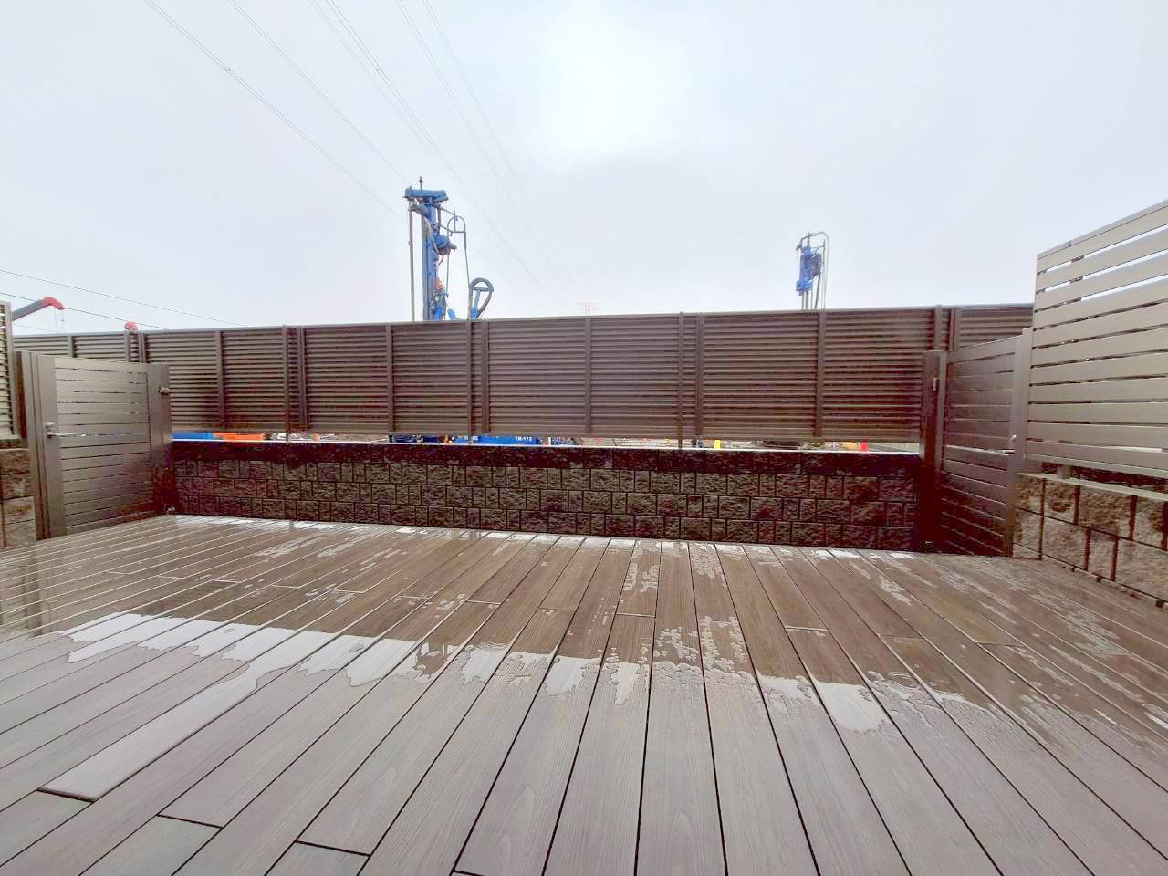 アレーズＫＡＳＨＩＷＡＮＯＨＡのトイレ|同仕様写真※カラーや型が異なることがあります。